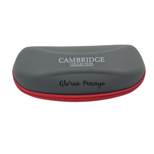 Grabado de Estuche de Anteojo